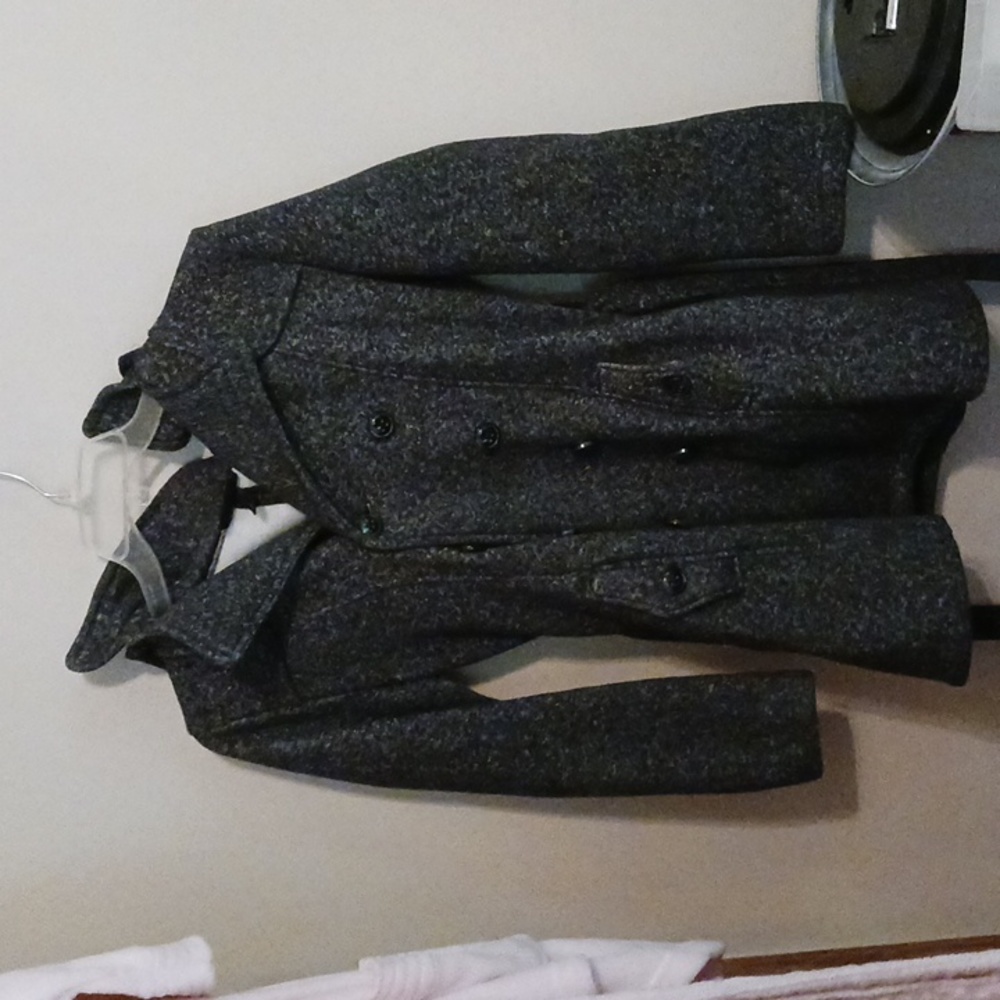 IZ coat